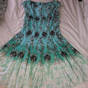 danny and nicole dress